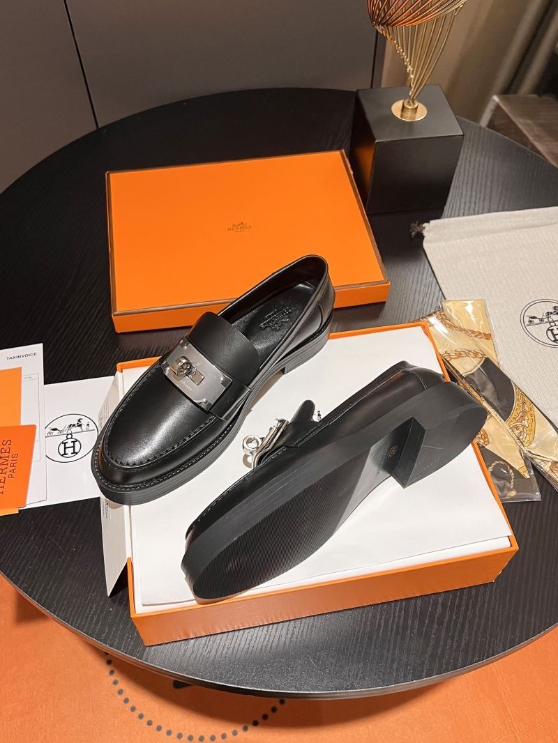 Hermes Business Shoes